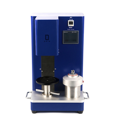 Lithium Battery Mixing Machine for Electrode Materials Small Adjustable Speed