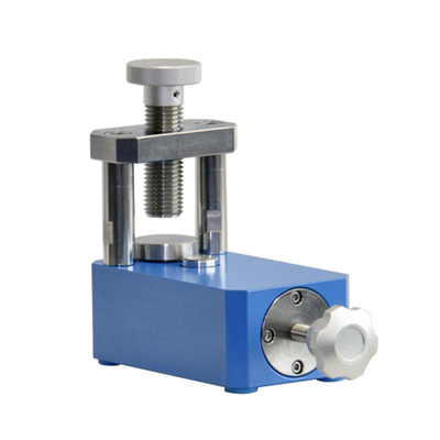 Desktop Laboratory Battery Cell Making Machine For Hydraulic Protective Press