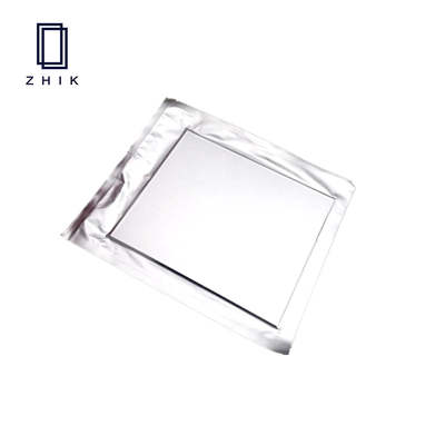 Lithium Ion Battery Aluminum Laminate Film for Pouch Cell Case Packing